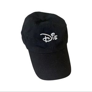 ALF baseball hat